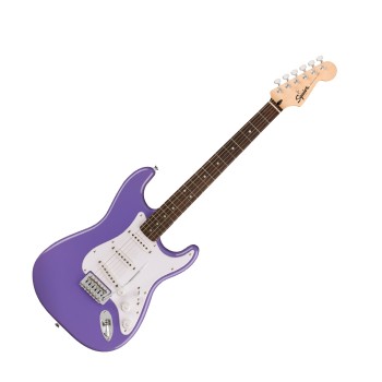Електрическа китара Fender Squier Sonic™ Strat WN ULV