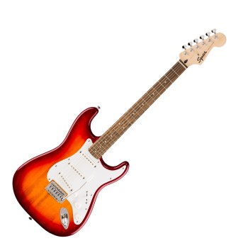 Електрическа китара Fender Squier Sonic™ Strat Sienna Sunburst