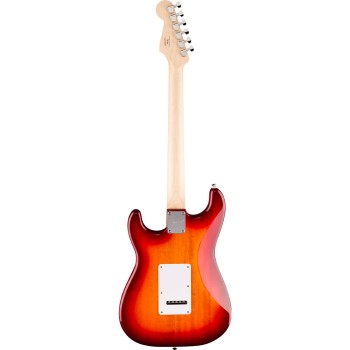 Електрическа китара Fender Squier Sonic™ Strat Sienna Sunburst