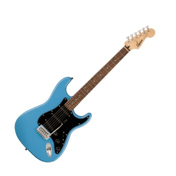 Електрическа китара Fender Squier Sonic™ Strat WN BLU