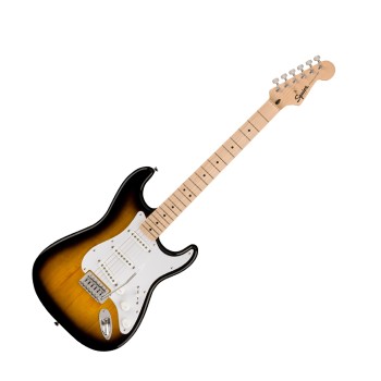 Електрическа китара Fender Squier Sonic™ Strat WN SBR