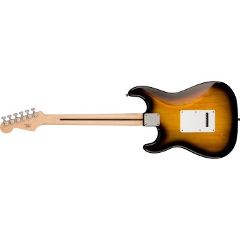 Електрическа китара Fender Squier Sonic™ Strat WN SBR