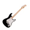 Електрическа китара Fender Squier Sonic™ Strat WN BLK