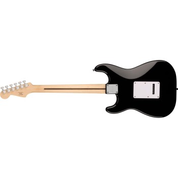 Електрическа китара Fender Squier Sonic™ Strat WN BLK
