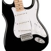 Електрическа китара Fender Squier Sonic™ Strat WN BLK