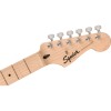 Електрическа китара Fender Squier Sonic™ Strat WN BLK