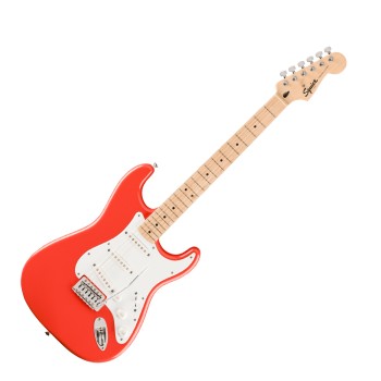 Електрическа китара Fender Squier Sonic™ Stratocaster® LTD MN FRD