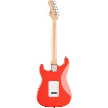 Електрическа китара Fender Squier Sonic™ Stratocaster® LTD MN FRD