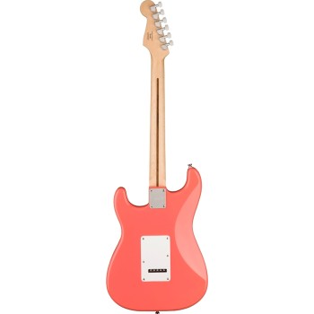 Електрическа китара Fender Sonic Strat HSS MN WPG TCO