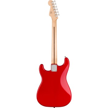 Електрическа китара Fender Squier Sonic™ Strat HT Flash Red