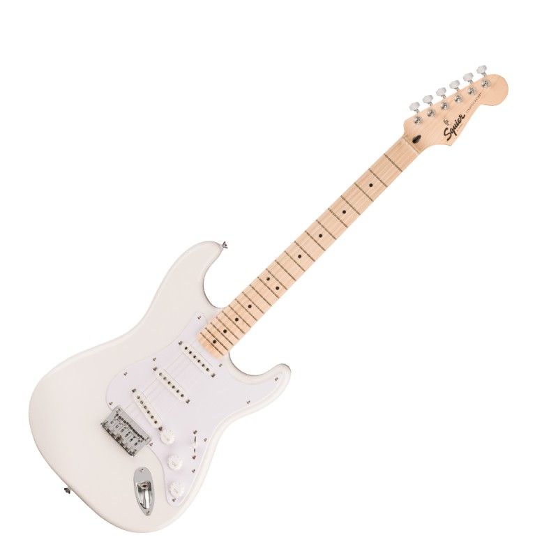 Електрическа китара Fender Squier Sonic® Stratocaster® HT