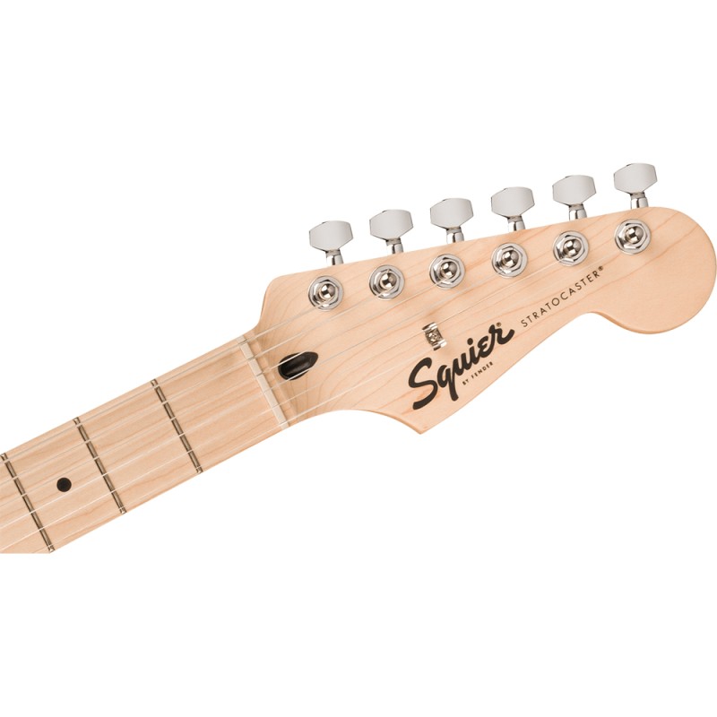 Електрическа китара Fender Squier Sonic® Stratocaster® HT