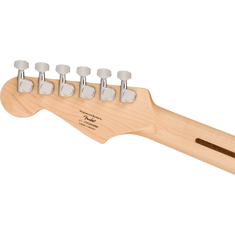 Електрическа китара Fender Squier Sonic® Stratocaster® HT