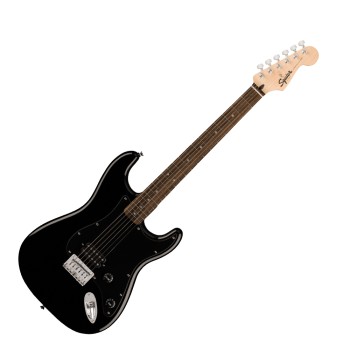 Електрическа китара Fender Squier Sonic™ Strat HT H BK