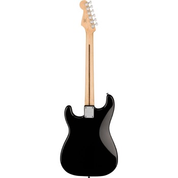Електрическа китара Fender Squier Sonic™ Strat HT H BK