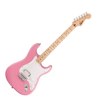 Електрическа китара Fender Squier Sonic™ Strat HT H PK