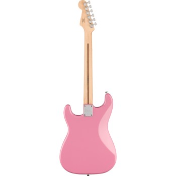 Електрическа китара Fender Squier Sonic™ Strat HT H PK