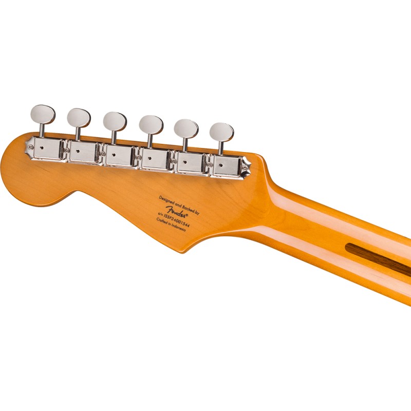 Електрическа китара Fender Classic Vibe '50s Stratocaster®