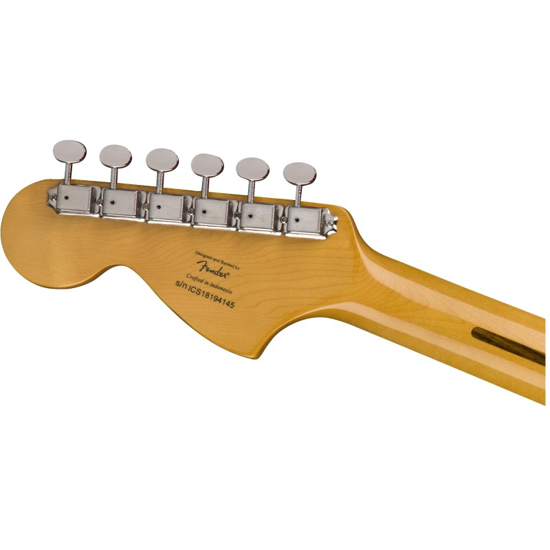 Електрическа китара Fender Squier Classic Vibe 70s Stratocaster