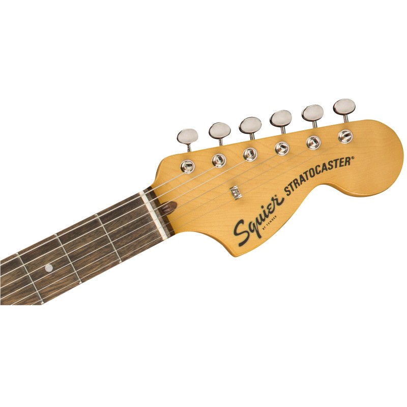 Електрическа китара Fender Squier Classic Vibe 70s Stratocaster