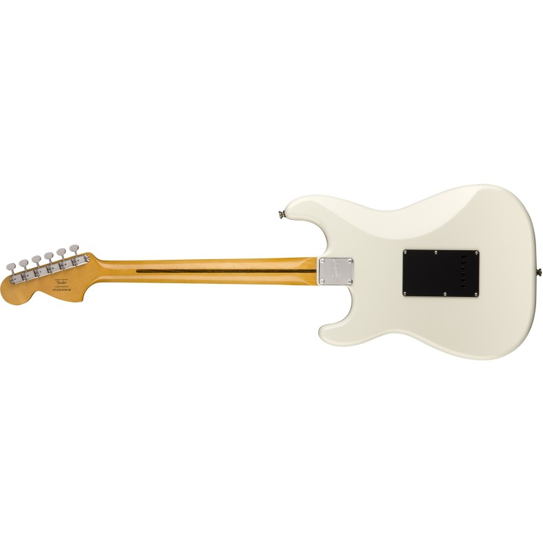 Електрическа китара Fender Squier Classic Vibe 70s Stratocaster