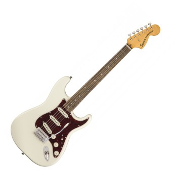 Електрическа китара Fender Squier Classic Vibe 70s Stratocaster