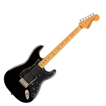 Електрическа китара Fender SQ Classic Vibe '70s Strat® HSS
