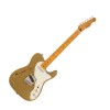 Електрическа китара Fender Squier FSR Classic Vibe 60s Telecaster Thinline, Aztec Gold