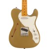 Електрическа китара Fender Squier FSR Classic Vibe 60s Telecaster Thinline, Aztec Gold
