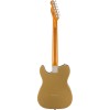Електрическа китара Fender Squier FSR Classic Vibe 60s Telecaster Thinline, Aztec Gold
