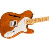 Електрическа китара Fender Squier Classic Vibe '60S Telecaster Thiline, Natural