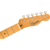 Електрическа китара Fender Squier Classic Vibe '60S Telecaster Thiline, Natural