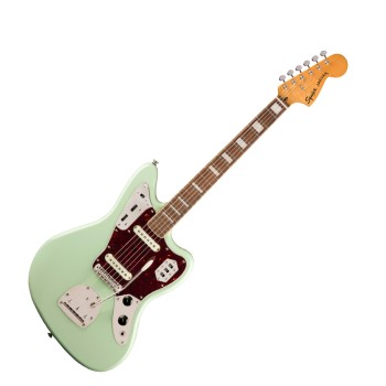 Електрическа китара Fender Squier Classic Vibe '70s Jaguar®
