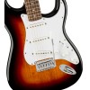 Електрическа китара Fender Squier Affinity Stratocaster, 3-Color Sunburst