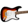 Електрическа китара Fender Squier Affinity Stratocaster, 3-Color Sunburst