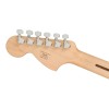 Електрическа китара Fender Squier Affinity Stratocaster, 3-Color Sunburst
