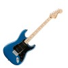 Електрическа китара Fender Squier Affinity Stratocaster, Lake Placid Blue