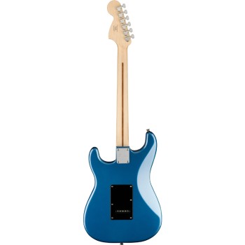 Електрическа китара Fender Squier Affinity Stratocaster, Lake Placid Blue