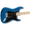 Електрическа китара Fender Squier Affinity Stratocaster, Lake Placid Blue