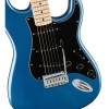 Електрическа китара Fender Squier Affinity Stratocaster, Lake Placid Blue