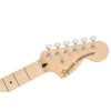 Електрическа китара Fender Squier Affinity Stratocaster, Lake Placid Blue