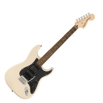Електрическа китара Fender Squier FSR Affinity Stratocaster HSS Laurel