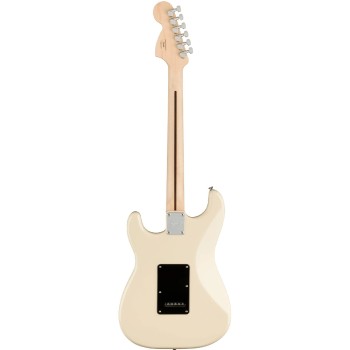 Електрическа китара Fender Squier FSR Affinity Stratocaster HSS Laurel