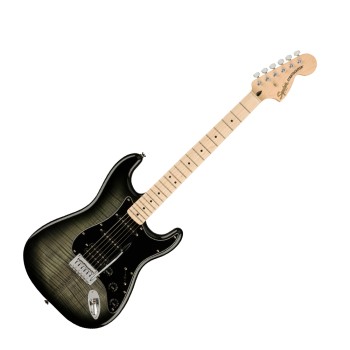 Електрическа китара Fender Squier Affinity Stratocaster® FMT HSS