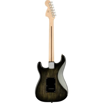 Електрическа китара Fender Squier Affinity Stratocaster® FMT HSS