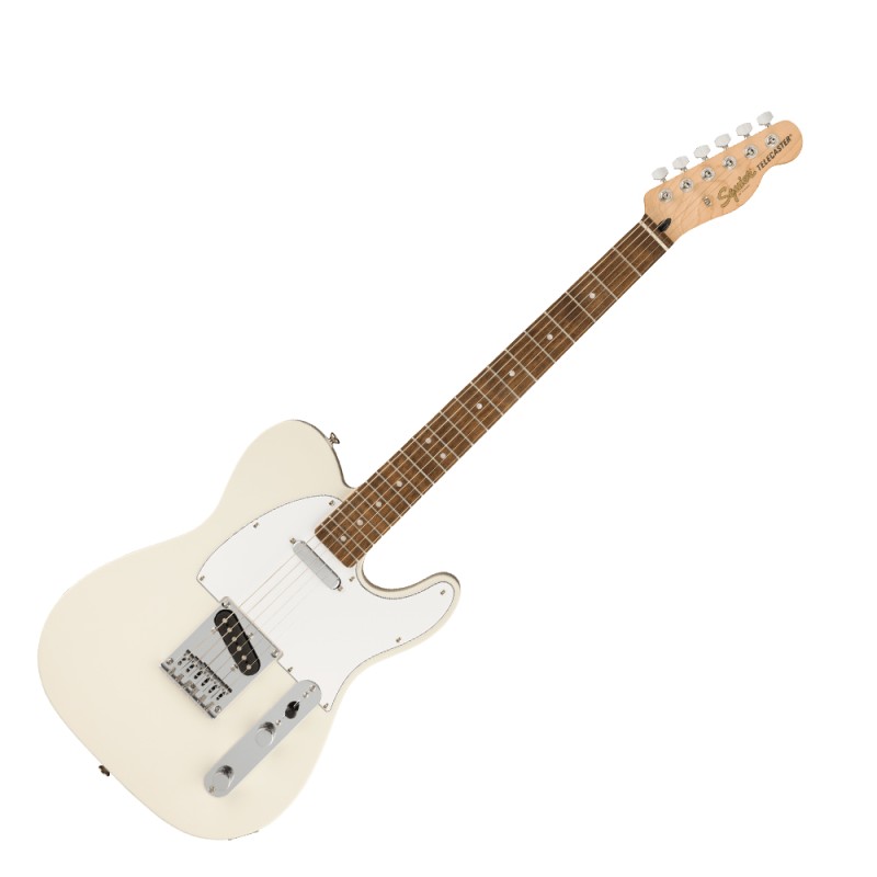 Електрическа китара Fender Affinity Series® Telecaster®