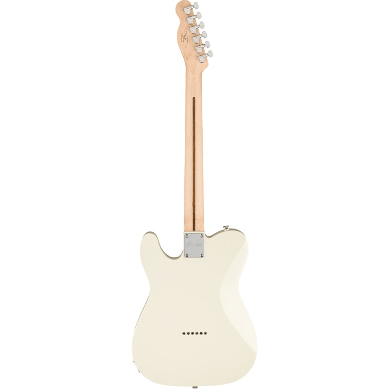 Електрическа китара Fender Affinity Series® Telecaster®