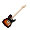 Електрическа китара Fender Squier Affinity Telecaster, 3-Color Sunburst
