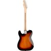Електрическа китара Fender Squier Affinity Telecaster, 3-Color Sunburst
