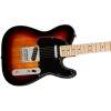 Електрическа китара Fender Squier Affinity Telecaster, 3-Color Sunburst